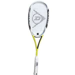  Dunlop Aerogel Ultimate Squash Racquet   500 cm Head 