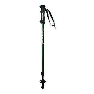   and Lightweight Comfortable Hand Grip Hiking/Skiing Pole for Easy Hike