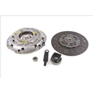  Luk Clutches And Flywheels 07 191 Clutch Kits Automotive