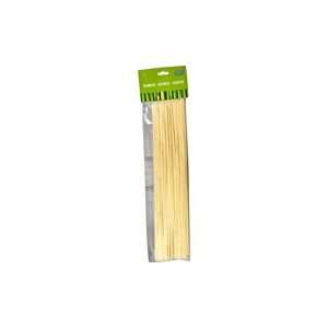  Bamboo Skewer   100 pcs,(Kitchen Flame) Health & Personal 