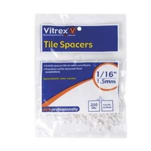  5 each Vitrex Tile Spacer (AO9640)
