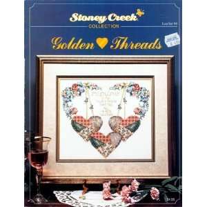  Stoney Creek   Golden Threads