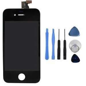  Fosmon Replacement Digitizer and Touch Screen LCD Assembly 