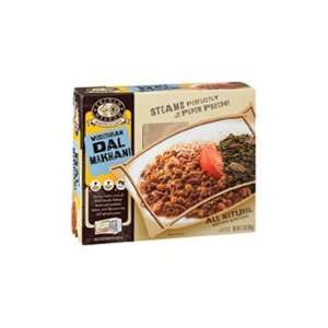 French Meadow Entree Vegetarian Dal Makhani, Size 12 Oz (pack of 8)