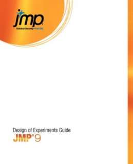   Using JMP 9 by SAS Publishing, SAS  Paperback