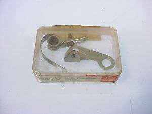 Citroen DS19 Peugeot 403 & Simca P60 Ignition Points *  