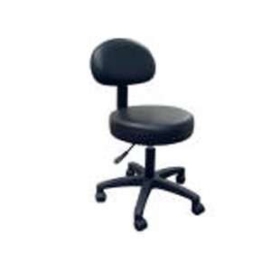  Basic Stool   Black