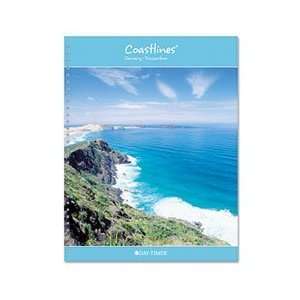  Day Timer Coastlines Notebook Planner Refill Office 