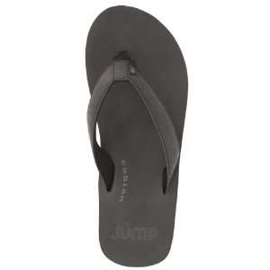  Cobian SLIM JUMP Sandal BLACK 7