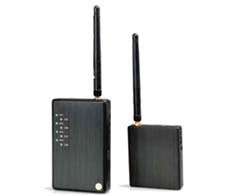 Lawmate 2.4 ghz Wireless Transmitter TBR 2455CK  
