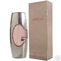 GUESS Perfume for Women 2.5 * NEW IN BOX SEALED *  