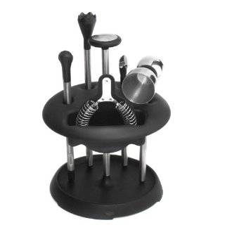  Oggi 7 Piece Bar Set W/ Ice Bucket Explore similar items