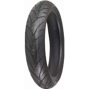   Front 120/60/ZR17 Advance Radial Street Tire (Product Code# F00512060