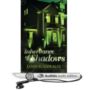  Shadows (Audible Audio Edition) Janis Susan May, Holly Adams Books