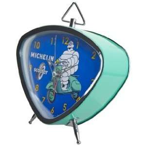 Michelin Alarm Clock Automotive