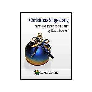  Christmas Carol Sing Along Musical Instruments