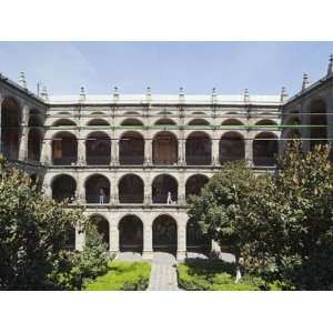  Colegio De San Ildefonso, District Federal, Mexico City, Mexico 