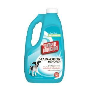  Simple Solution Stain & Odor Remover