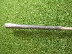 LADIES CLEVELAND CG16 SATIN 48* PITCHING WEDGE TOUR ZIP GROOVES 