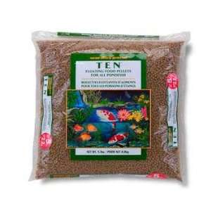  Top Quality Pond 10 Sticks 5lb (bag)