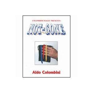  Not Gone by Wild Colombini Toys & Games