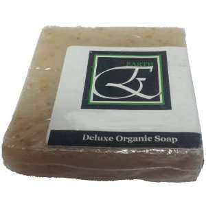 Elements   Earth Deluxe Organic Soap Ylang Primrose