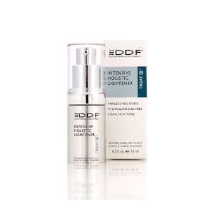  DDF Intensive Holistic Lightener Beauty