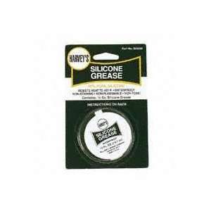    Wm Harvey 050090 C Silicone Grease (6 Pack)