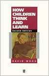   Think and Learn, (063120007X), David Wood, Textbooks   