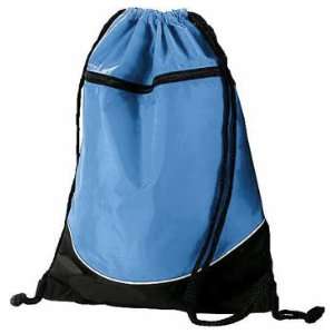   Backpack COLUMBIA BLUE/ BLACK/ WHITE 14 X 18