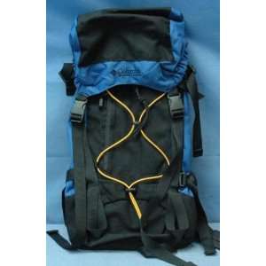 Columbia Sandpiper Backpack 20 x 10 x 7.5 Blue Ridge NEW  