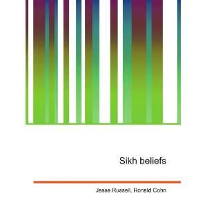  Sikh beliefs Ronald Cohn Jesse Russell Books