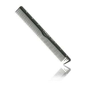  Comare Wide Tooth Carbon Cutting Comb, 9 Beauty