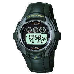 G73012B 3V G Shock Classic Digital Sports Watch  