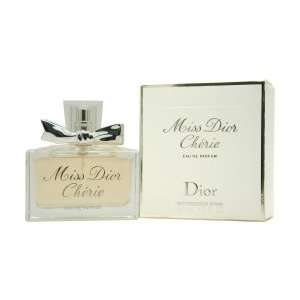  MISS DIOR CHERIE by Christian Dior EAU DE PARFUM SPRAY 1.7 