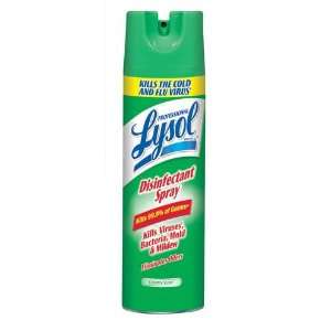 Lysol 74276 Professional Brand III Disinfectant Spray Country Scent 19 