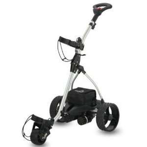  Cart Tek Golf Caddies GRX 1175 R Remote Control Electric 