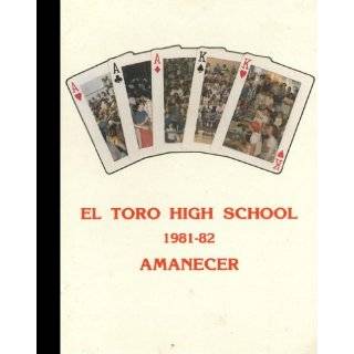  El Toro High School, Lake Forest, California by El Toro High School 