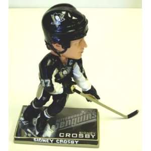  Sidney Crosby Pittsburgh Penguins Photobase Bobblehead 