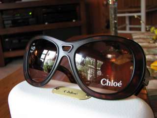 Chloe Made in France CL2161 CO3 Designer Sunglasses  
