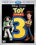   Toy Story 3 by Walt Disney Video, Lee Unkrich, Tom 