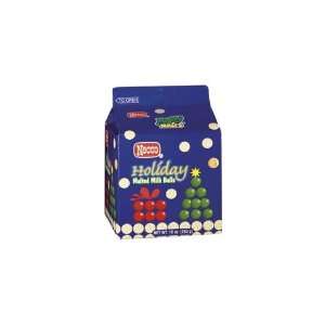Necco Necco Holiday Malt Ball Carton (Economy Case Pack) 10 Oz Box 