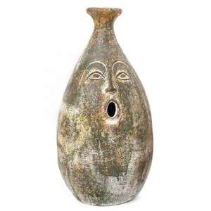  Whistling Droplet, vase (large)