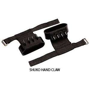  Gungfu Ninja Shuko Hand Claws