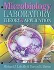 Microbiology Lab Theory and Application, Brief Edition