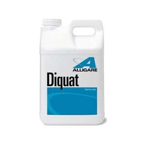  Alligare Diquat Compare to Reward (2.5 gallon) Everything 