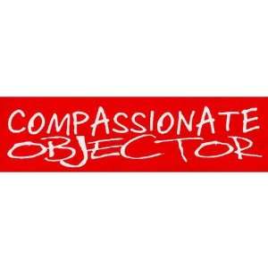  Compassionate Objector Automotive