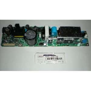  Sony MOUNTED C.BOARD,G COMPL 