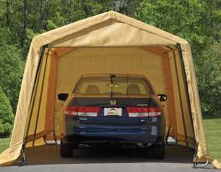 DURABILITY. EASY ASSEMBLY. MONEY SAVING. ITS SHELTER THATS LOGICAL