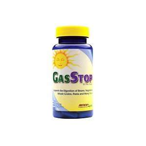  GasSTOP Enzymes 60 capsules by Renew Life Health 